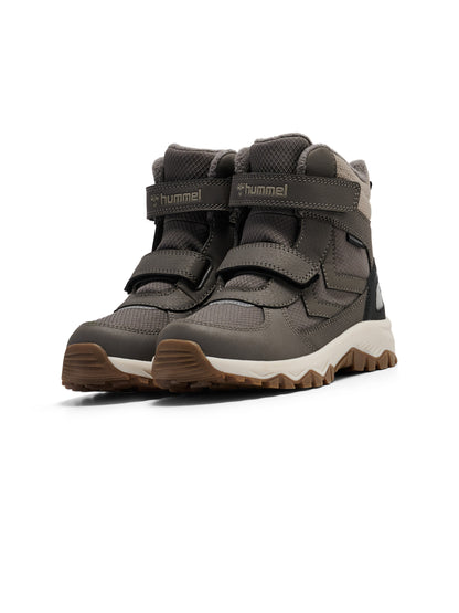 HUMMEL Storm Tex Boot Kind (dark gull gray)