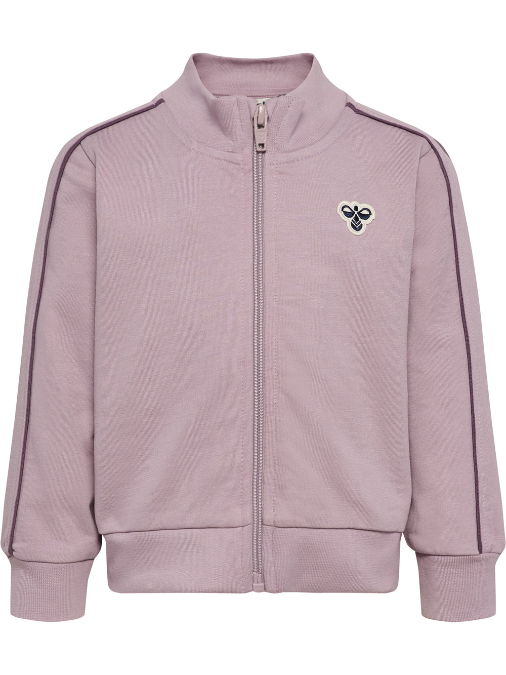 HUMMEL Mini Co Reg Track Suit Kind (sea fog)