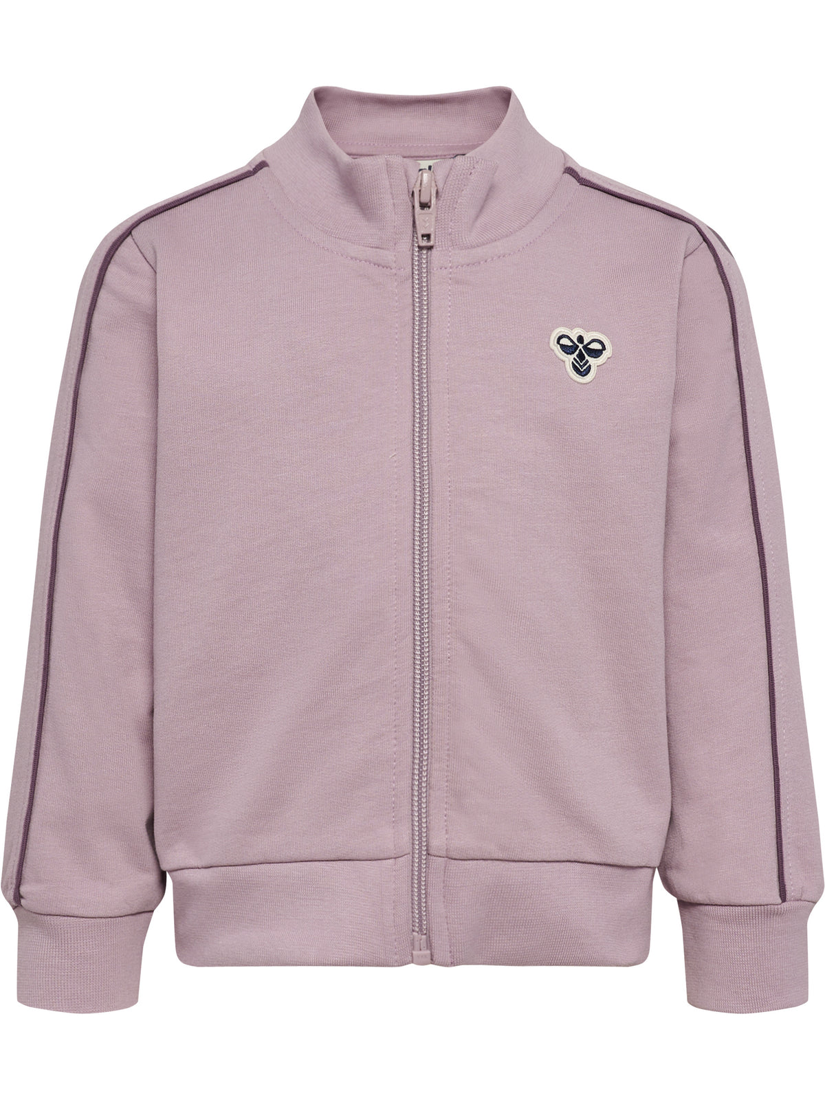 HUMMEL Mini Co Reg Track Suit Kind (sea fog)