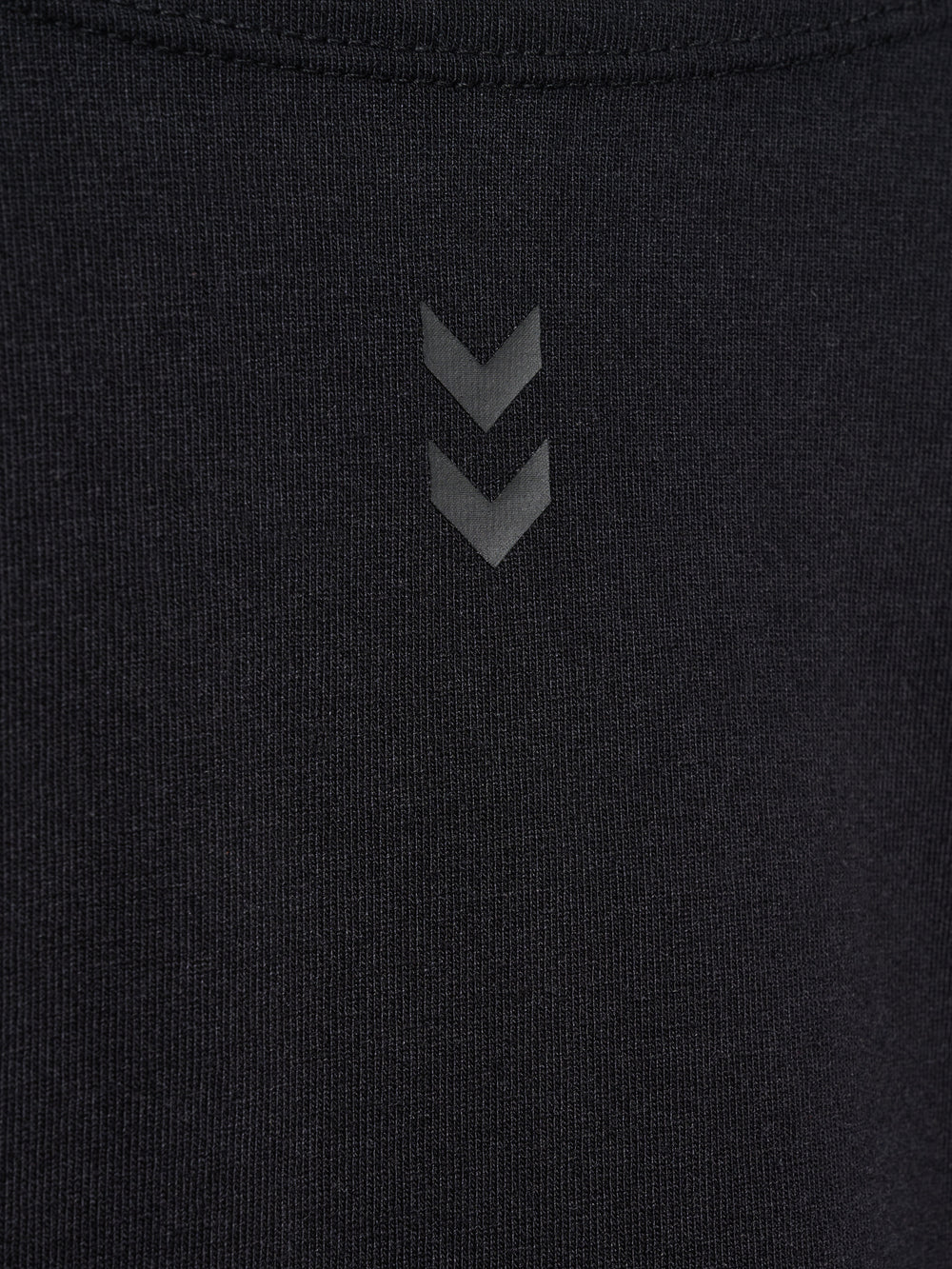 HUMMEL Soft Boat Neck T-Shirt L/S Damen (black)