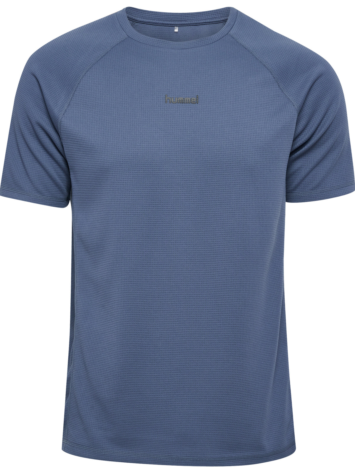 HUMMEL Momentum T-Shirt S/S (vintage indigo)