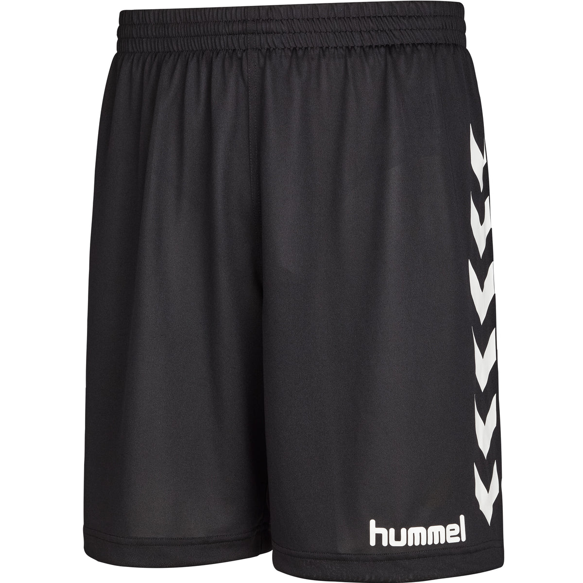 HUMMEL Essential Gk Shorts Kind (black)