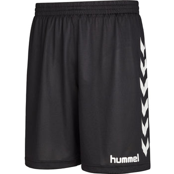 HUMMEL Essential Gk Shorts Kind (black)