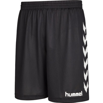 HUMMEL Essential Gk Shorts Kind (black)
