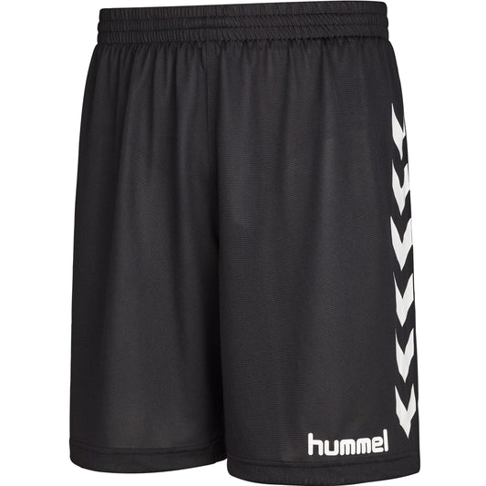 HUMMEL Essential Gk Shorts Kind (black)