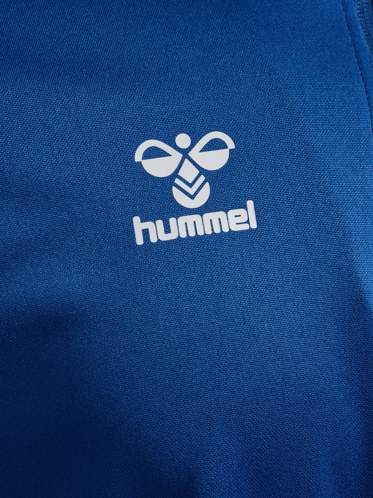 HUMMEL Essential Half-Zip (true blue)