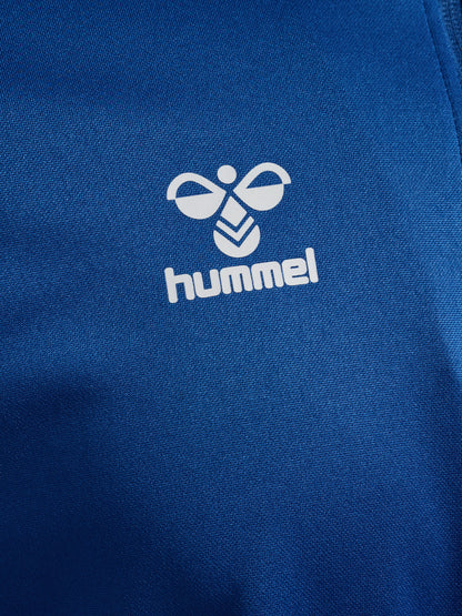 HUMMEL Essential Half-Zip (true blue)