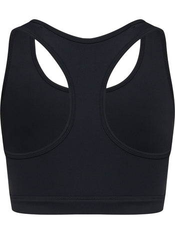 HUMMEL Bl Performance Sports Bra Damen (black)