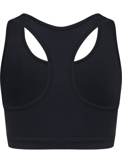 HUMMEL Bl Performance Sports Bra Damen (black)