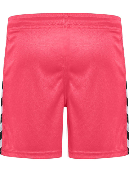 HUMMEL Playful Shorts Kind (pink glo)
