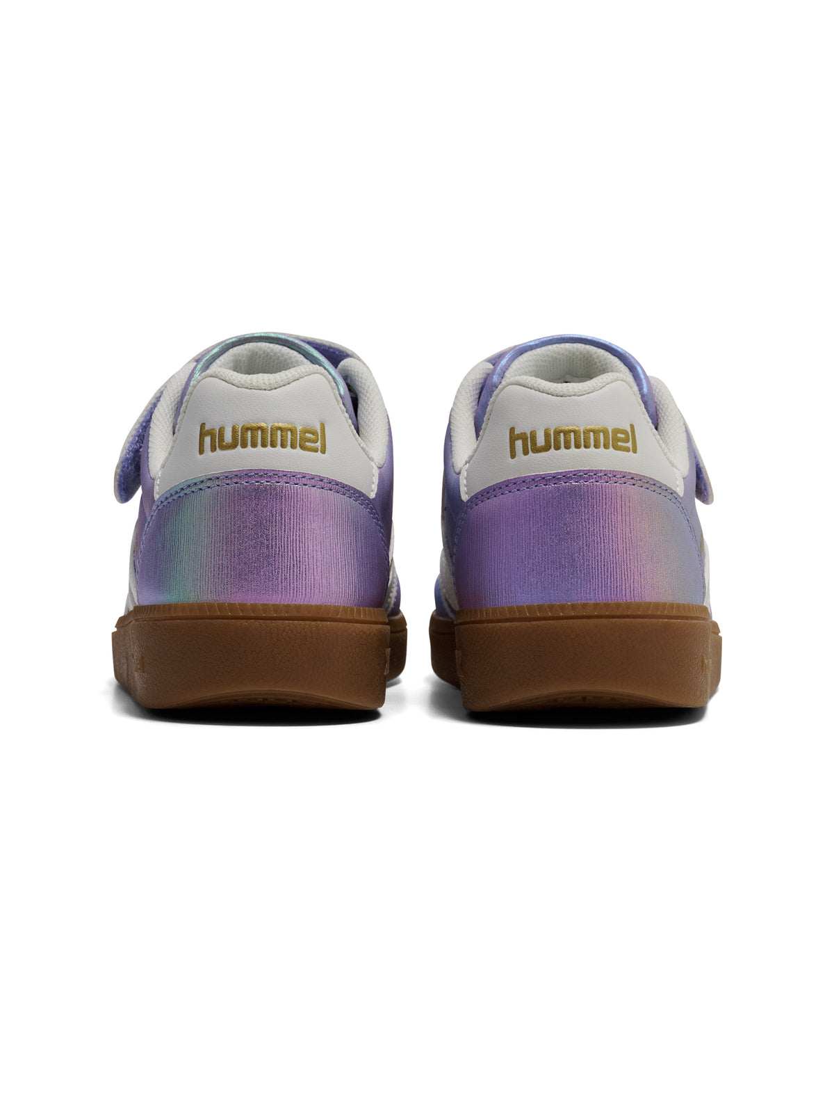 HUMMEL VM78 Cph Metallic Kind (purple)