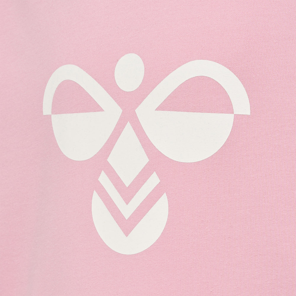 HUMMEL Cuatro Hoodie Kind (zephyr)
