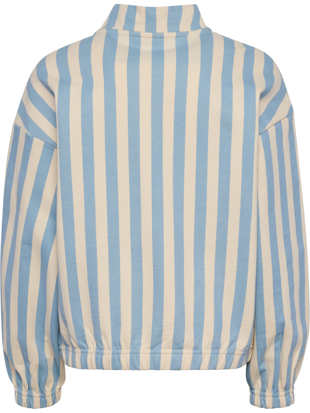 HUMMEL Mio Full Zip Jacket Kind (cashmere blue)