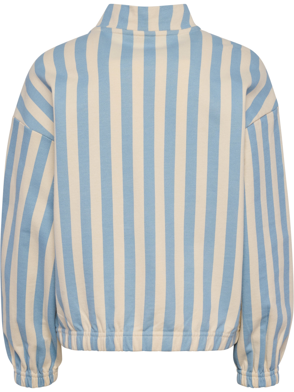 HUMMEL Mio Full Zip Jacket Kind (cashmere blue)