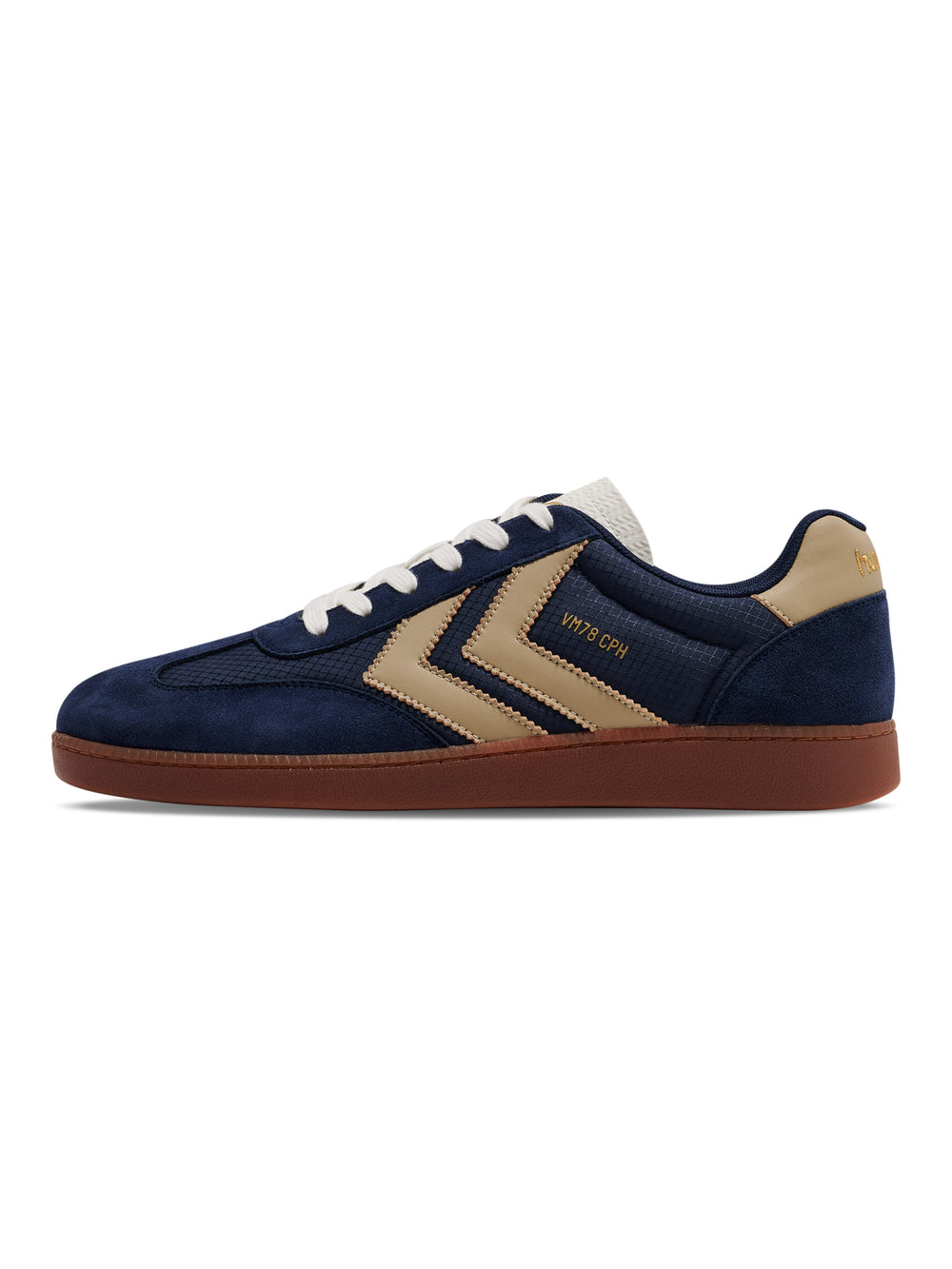 HUMMEL VM78 Cph Rs (black iris/cornstalk)