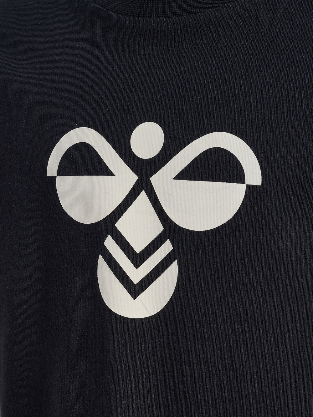 HUMMEL Reg Tukas T-Shirt S/S Kind (black)