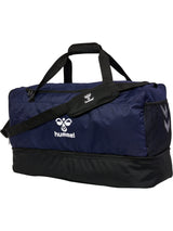 HUMMEL Core 2.0 Sports Bag W. Sc (marine/black)
