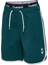 HUMMEL Reg Long Board Shorts Kind (june bug)