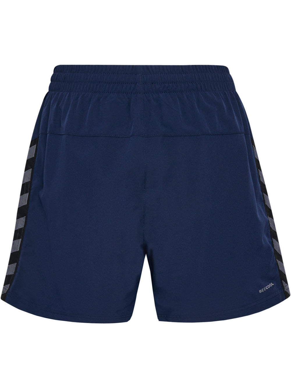 HUMMEL Authentic Woven Shorts Damen (marine)
