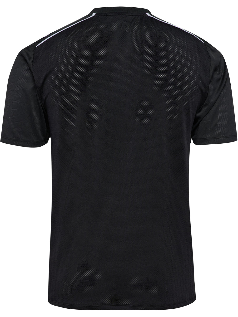 HUMMEL Referee Jersey S/S (black)