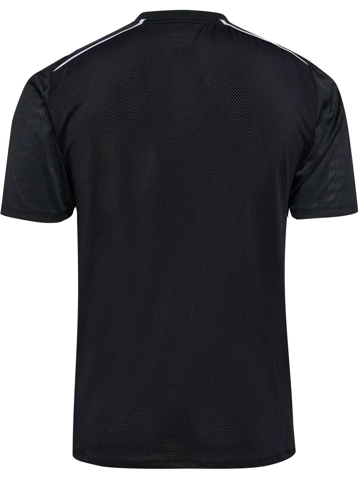 HUMMEL Referee Jersey S/S (black)