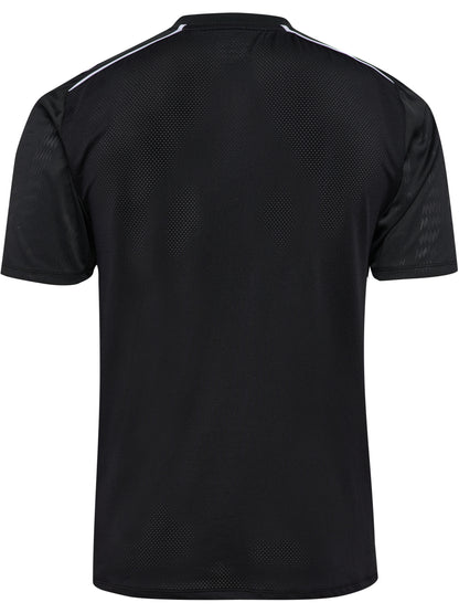 HUMMEL Referee Jersey S/S (black)