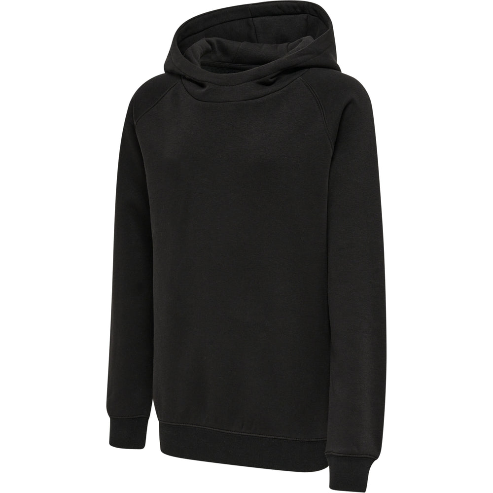 HUMMEL Red Classic Hoodie Kind (black)