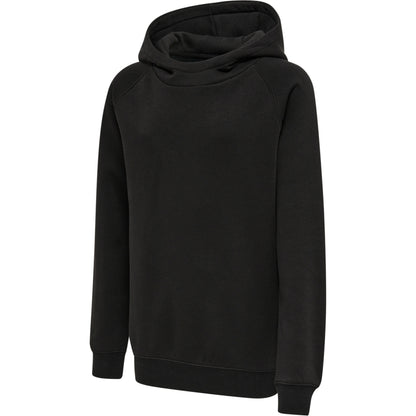 HUMMEL Red Classic Hoodie Kind (black)