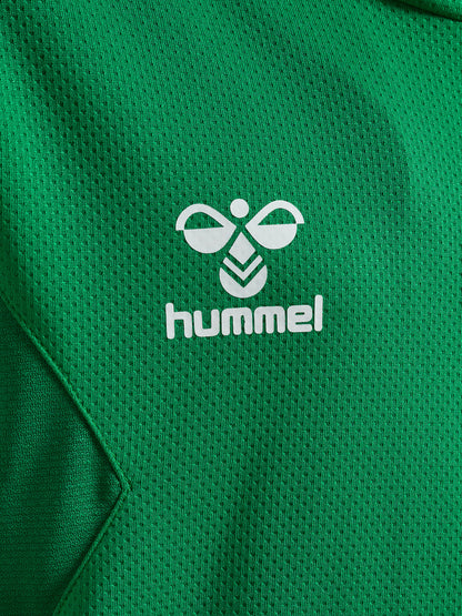 HUMMEL Authentic PL Zip Hoodie Kind (jelly bean)
