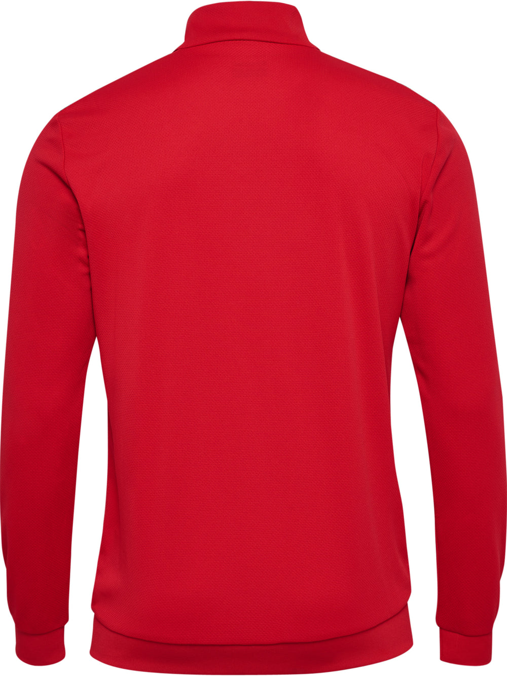 HUMMEL Authentic PL Zip Jacket (true red)