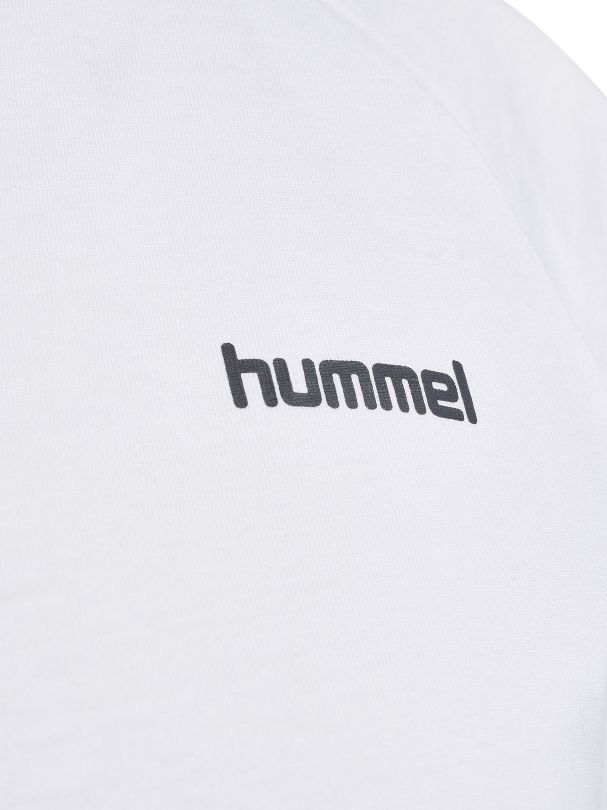 HUMMEL Keeper Chevron T-Shirt S/S Damen (white)