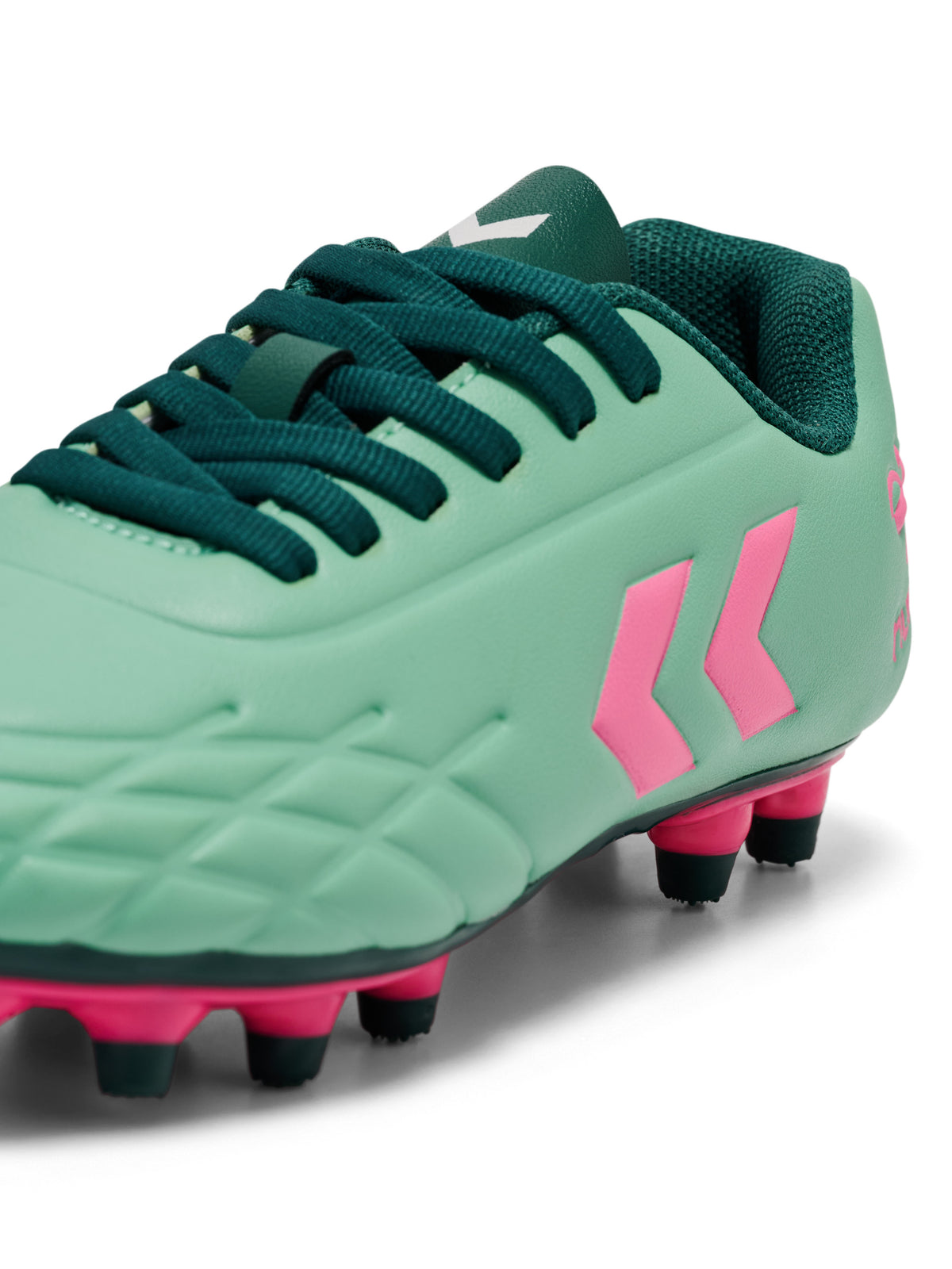 HUMMEL Top Star F.g. Lc Kind (june bug/pink flambe)