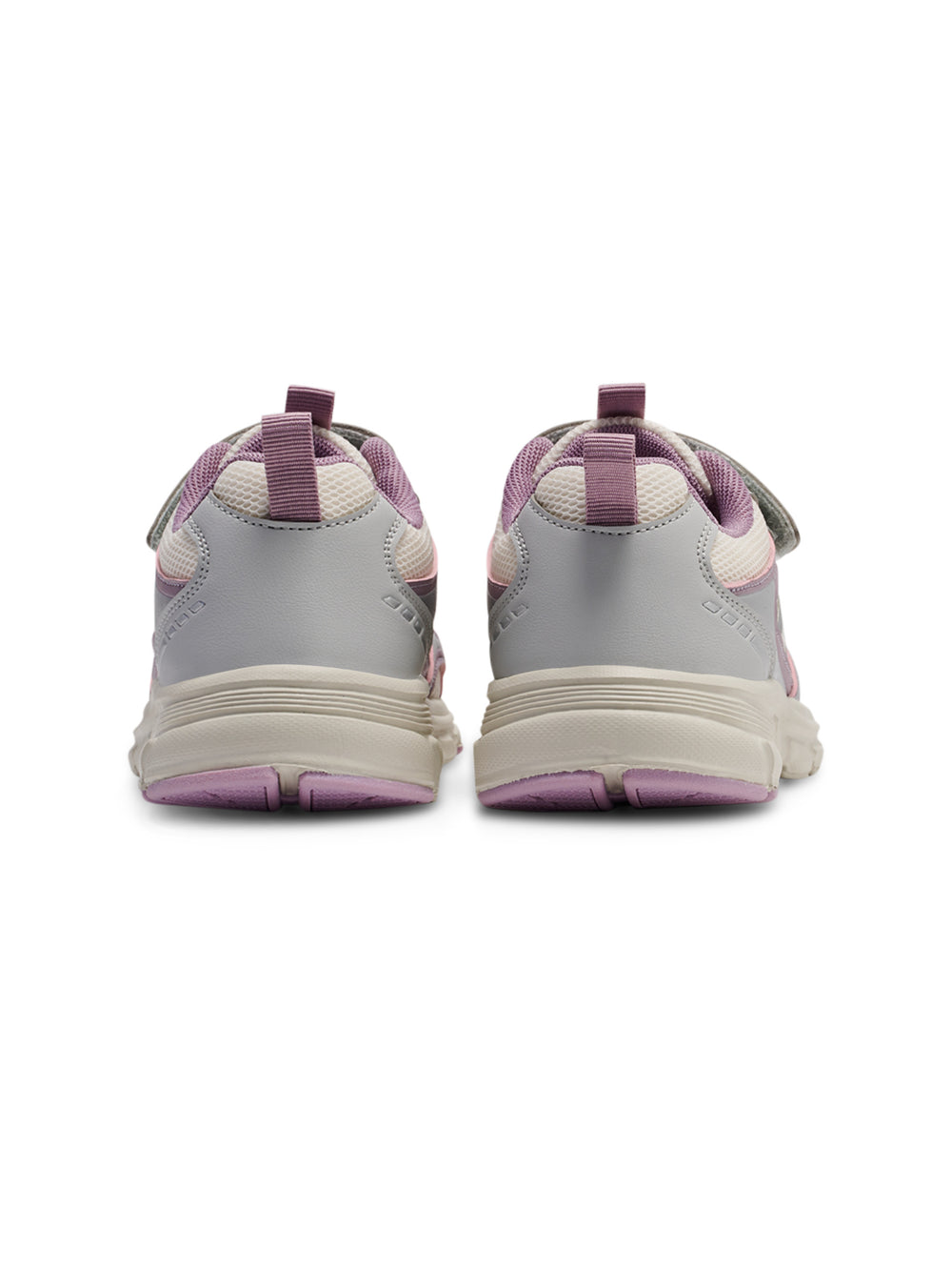HUMMEL Effort One Vc Kind (marshmallow/silver)