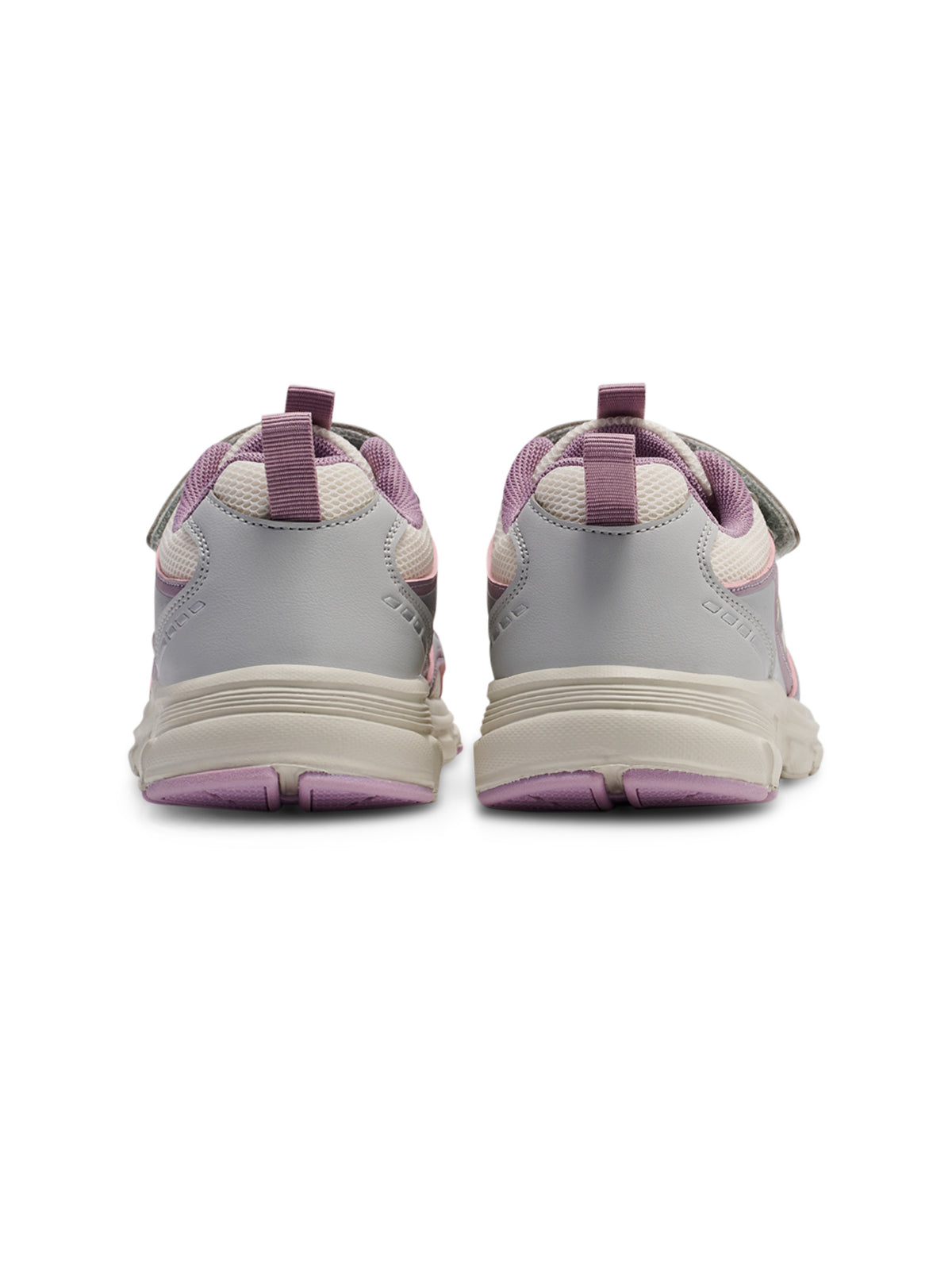 HUMMEL Effort One Vc Kind (marshmallow/silver)