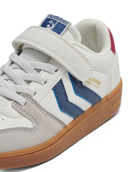 HUMMEL Handball Perfekt Sp Kind (white/crimson/flint stone)