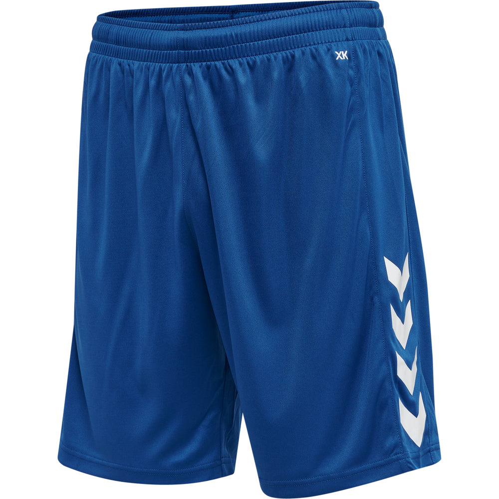 HUMMEL Core XK Poly Shorts (true blue)