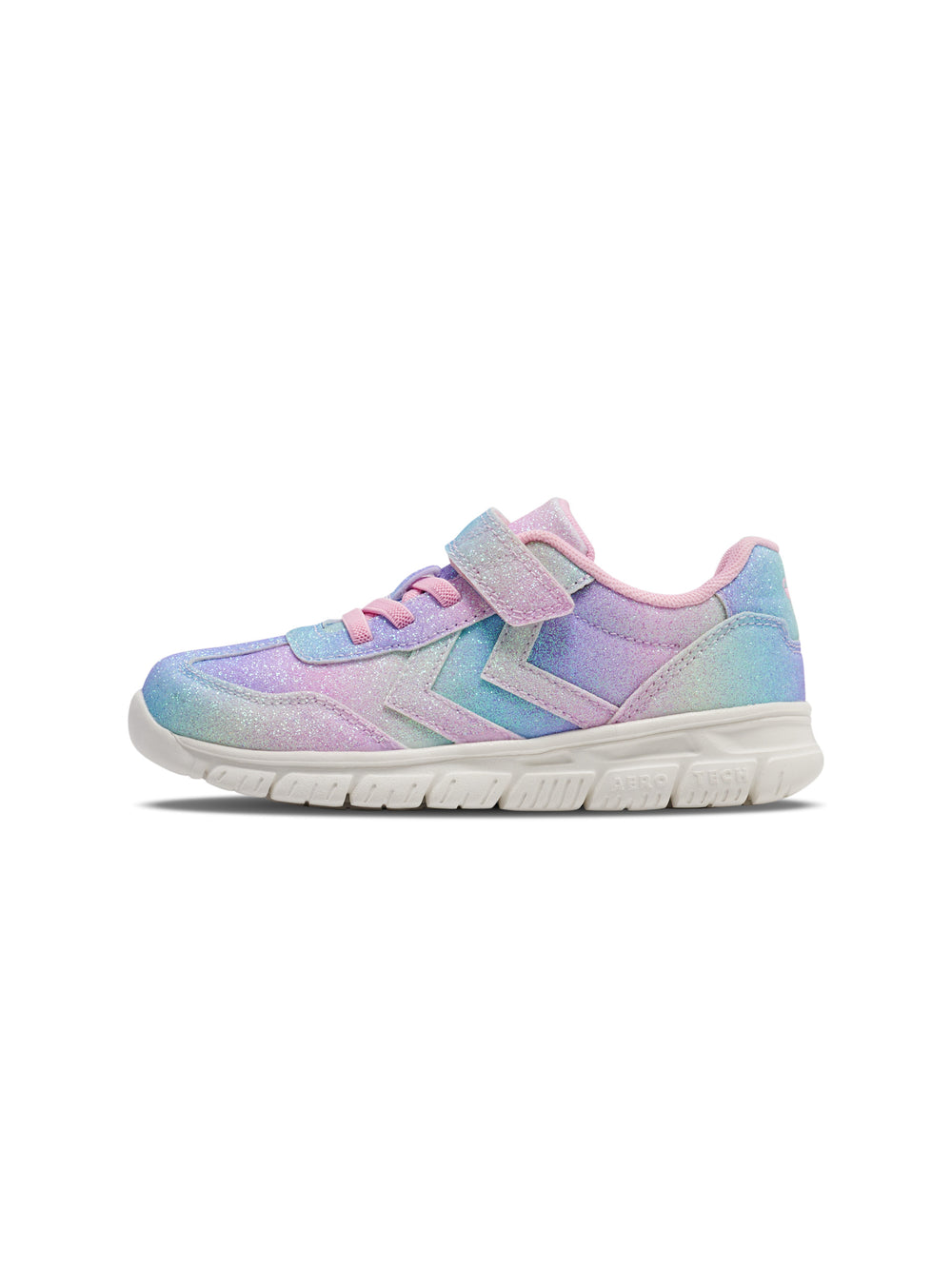 HUMMEL Crosslite Glitter 2.0 Kind (multi colour pink/purple)