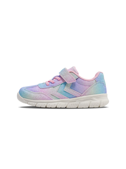 HUMMEL Crosslite Glitter 2.0 Kind (multi colour pink/purple)