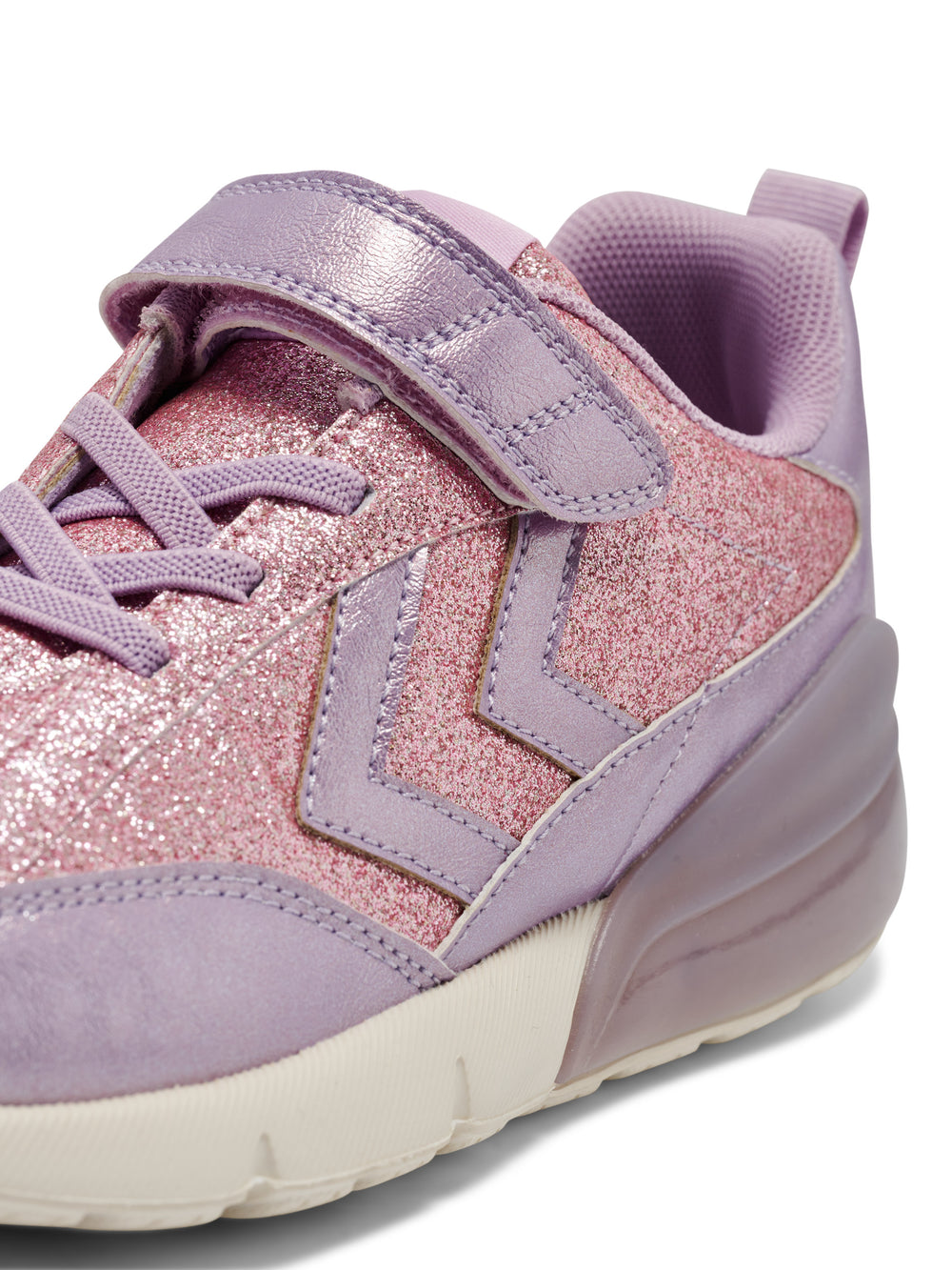 HUMMEL Daylight Glitter Kind (sea fog)
