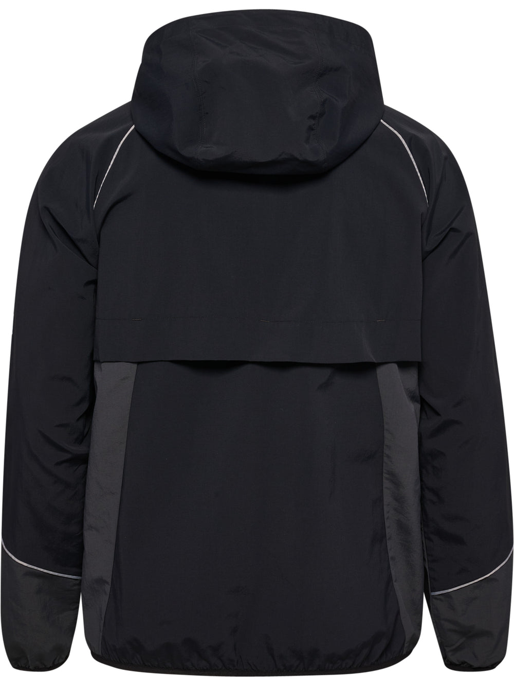 HUMMEL BLAZE26 Athleisure Track Jacket (black)