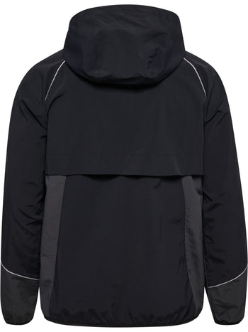 HUMMEL BLAZE26 Athleisure Track Jacket (black)