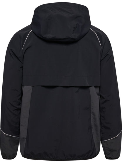 HUMMEL BLAZE26 Athleisure Track Jacket (black)