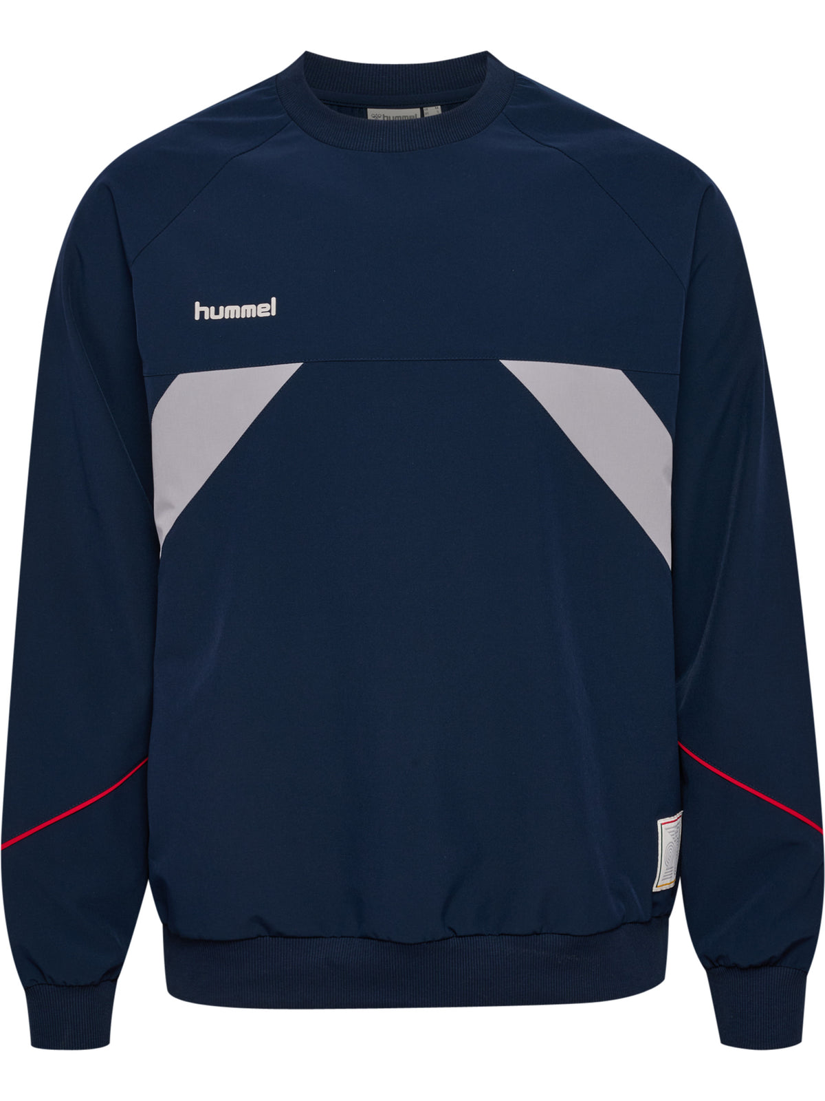 HUMMEL World 26 Crew Tech (dark sapphire)