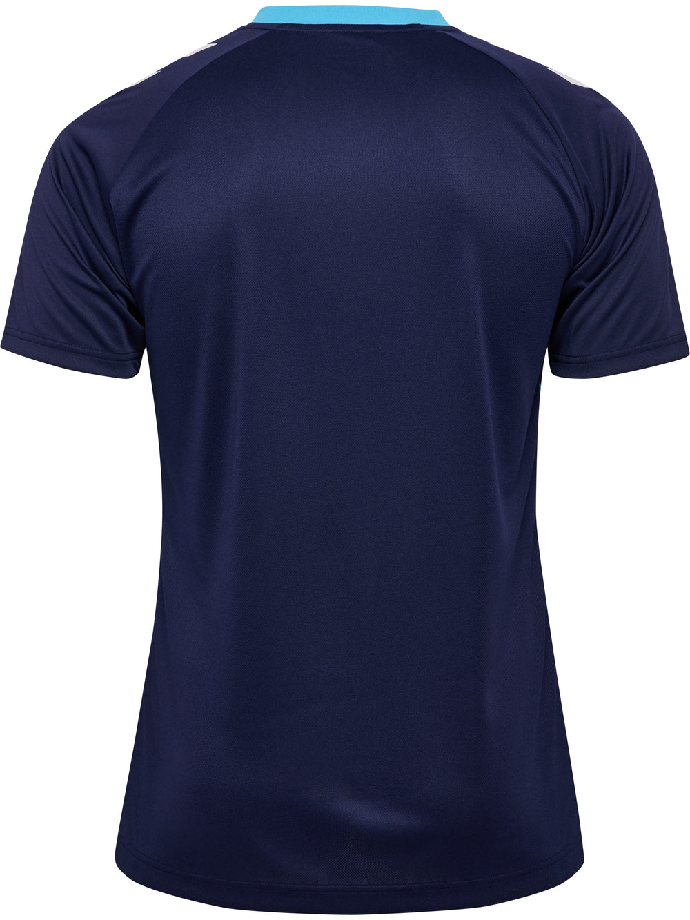 HUMMEL Match Triumph Jersey S/S (marine/aquarius)