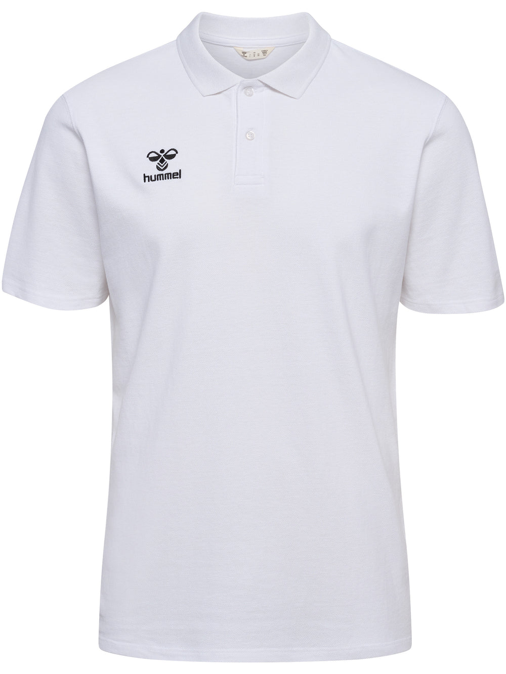 HUMMEL Go 2.0 Polo (white)