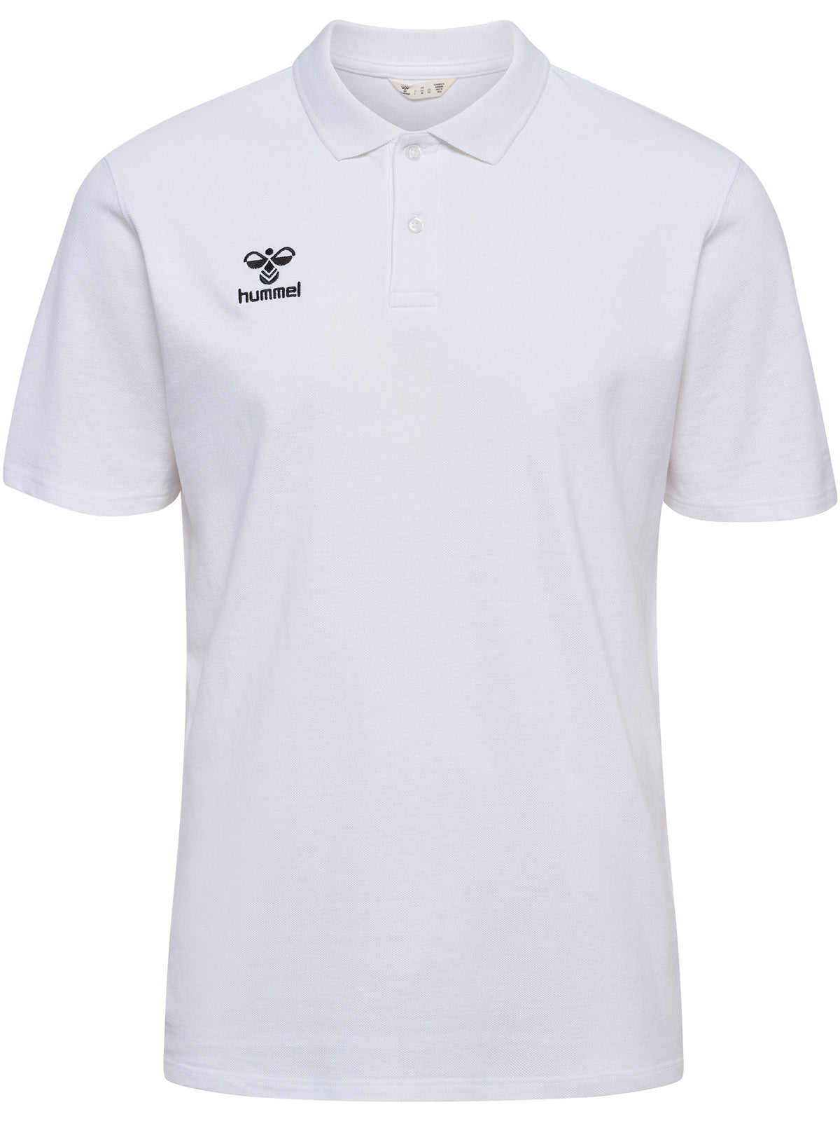 HUMMEL Go 2.0 Polo (white)