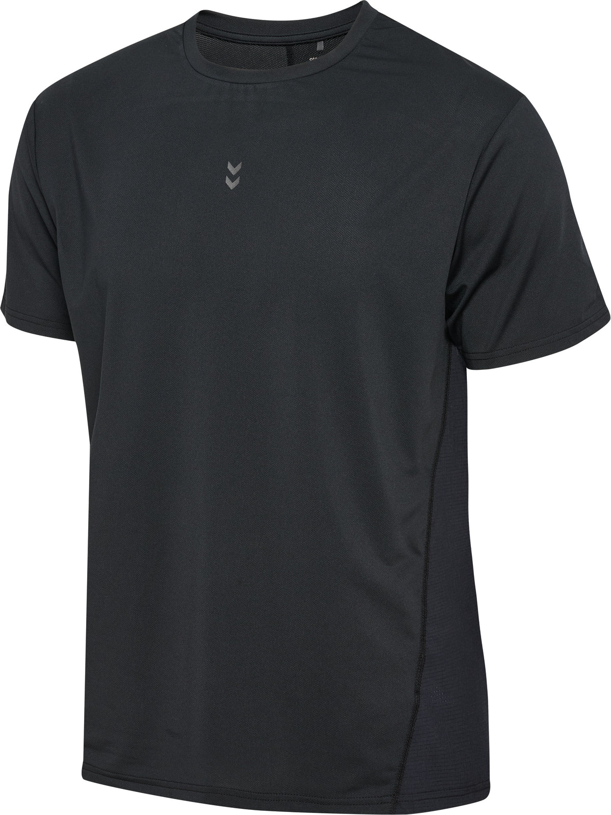 HUMMEL Striker T-Shirt S/S (black)