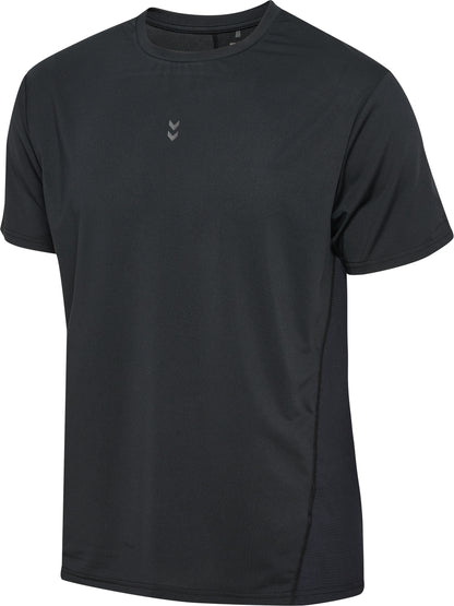 HUMMEL Striker T-Shirt S/S (black)