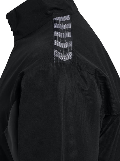 HUMMEL Authentic Training Jacket (black)