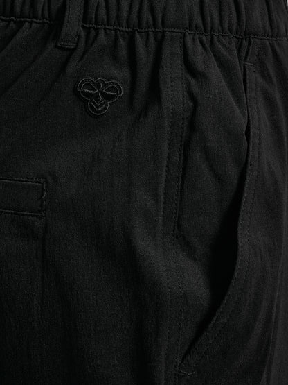HUMMEL Formal Chino Pant Bee (black)